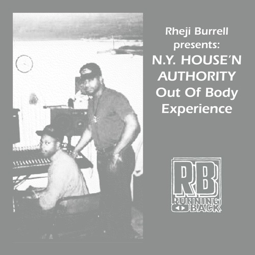 2 - RB087 NY Housin' Auth 2nd Time