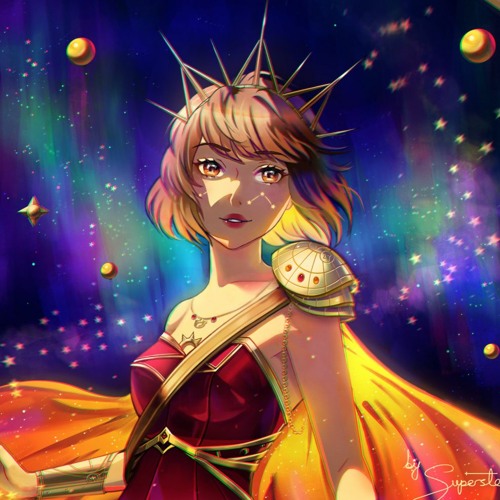 Stream Synthesizer V SOLARIA AI Japanese ロータスイーター / 青栗鼠 .Cover by