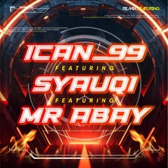 LOVE THE WAY YOU LIE ( KRZY X SYAUQI X ICAN_99 X MR.ABAY ) #LOCKED