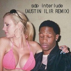 Travis Scott - SDP Interlude Extended (Austin Ilir Remix)