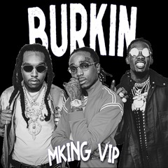 MIGOS - BIRKIN ( MKING VIP )