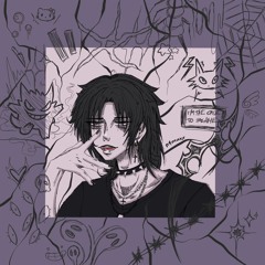 i'm the one to blame - b3byc0re remix (HeadHunter)