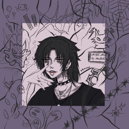 i'm the one to blame - b3byc0re remix (HeadHunter)