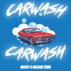 CARWASH (UTE PÅ SPOTIFY)