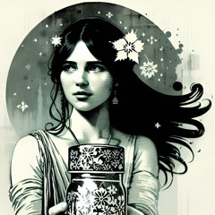 Mood Exhibit - Mellowdust 2