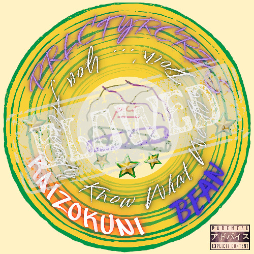 00. BLOWED [prelude]