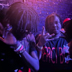 glo x kiiloh - real is rare