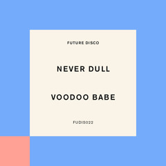 Voodoo Babe (Phonk D Remix)