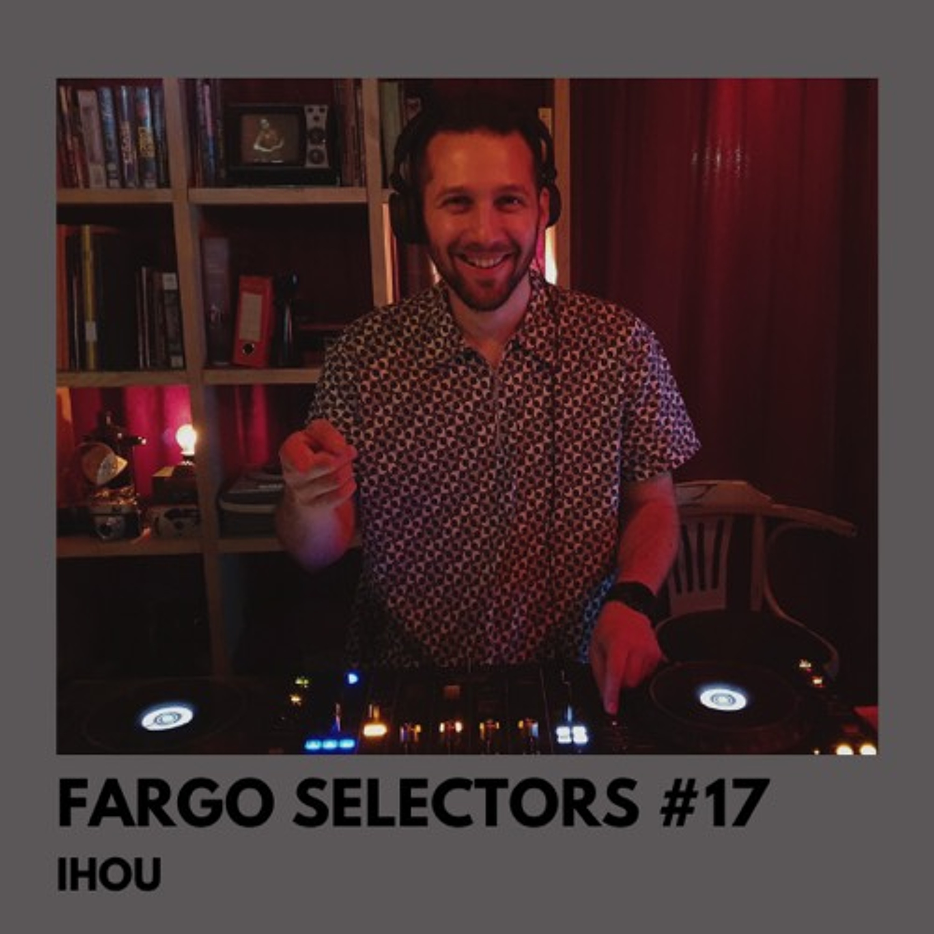 Fargo Selectors #17 episode artwork