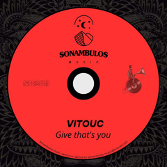 Give that's you