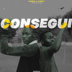 Consegui (ft Sidney_Sidoce)