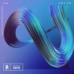 Koven - Worlds Collide (Grafix Remix)
