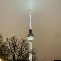 nearly christmas mix