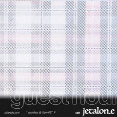 GHR 007 –– jetalon.e