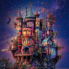 Melodic Castle (Part 3) - Melodic House