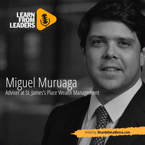 Miguel Murruaga