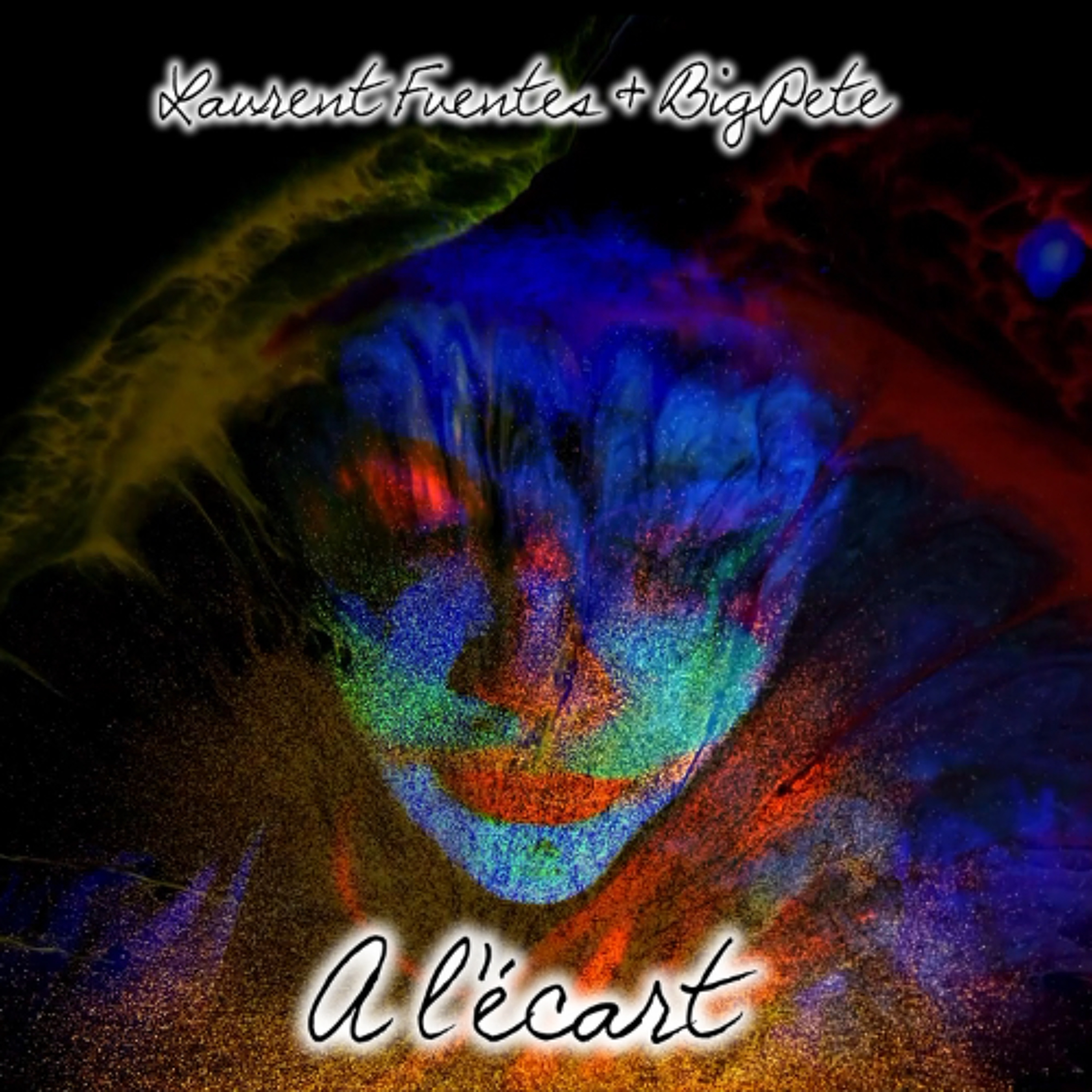 A l'écart episode artwork