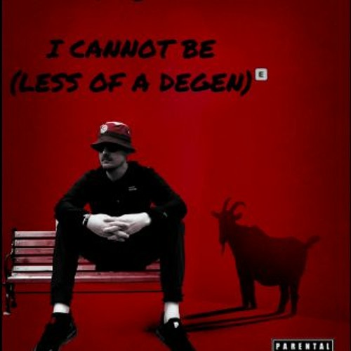 Post Zwelone - I cannot Be (Less of a Degen)