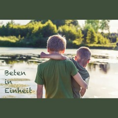 Beten in Einheit - Karsten Klemme