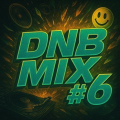 Dnb Mix #6 // ft. SOTA, PRIMATE, CAMO & KROOKED, HEDEX & MORE