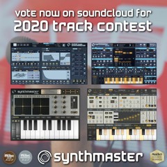 SynthMaster Track Contest 2020