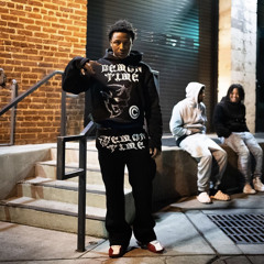 Lil Kee - Unconditional Ft JaBrazy *UNRELEASED* 4PF