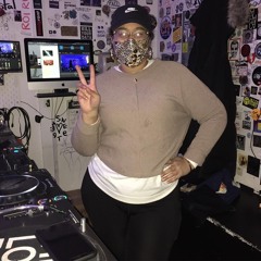 COOL BREEZE w/ Zephyr Ann @ The Lot Radio 01 - 24 - 2021