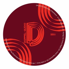 DPLA010 Ross Kiser & Raretone - A Little Story EP