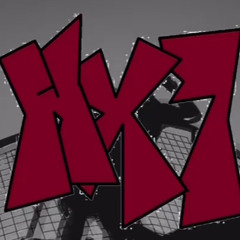 HX7 (PROD BY DankGrrrl)