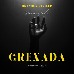 SOCA CODE | GRENADA CARNIVAL 2025 MIX | JAB JAB ENERGY