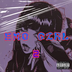 Emo girl 2