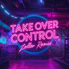 AfroJack feat Eva Simons - Take Over Control (Zeller Remix)