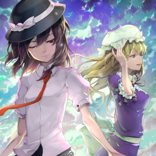 【東方ボーカル】 Let It All Out Of You 【FELT】