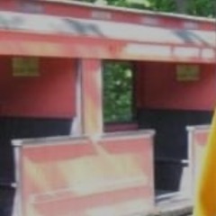 Thetrainiscoming p.(everydaysinner)