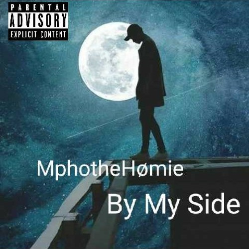MphotheHømie By my side