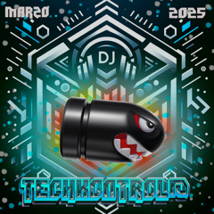 MARZO 2025 LIVEYOUU. TECHKONTROL@mkv