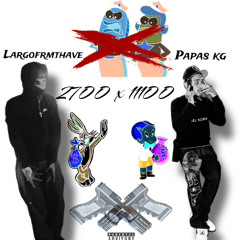 largofrmthave - 2700 x 11100 ft papas KG