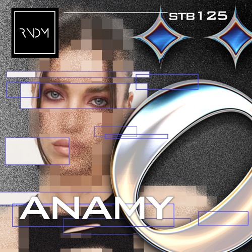 stöb x RNDM 125: Anamy