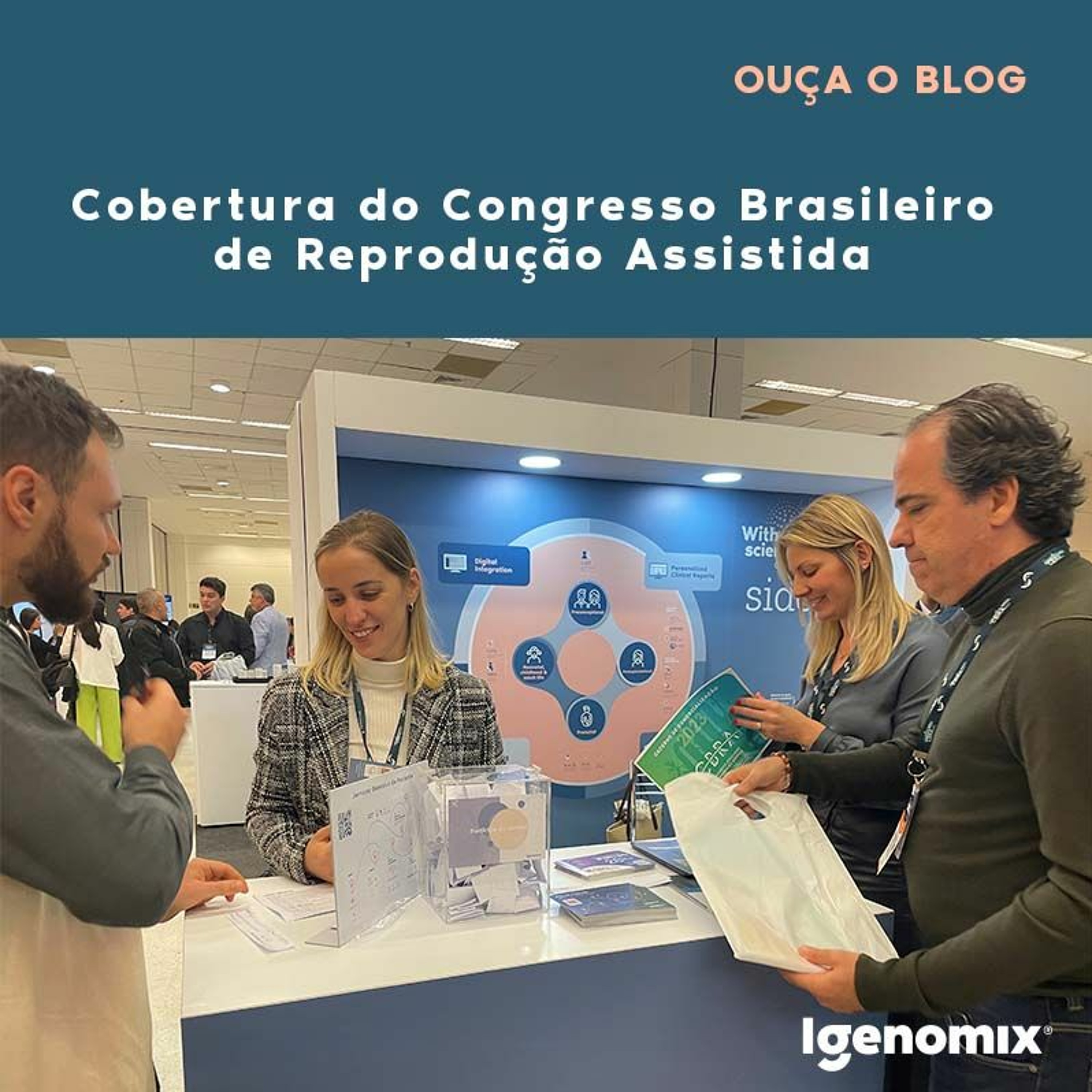 Igenomix Brasil
