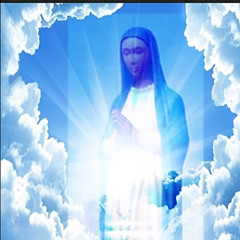 Second Century Blessed Virgin Maryam Prayer_HD