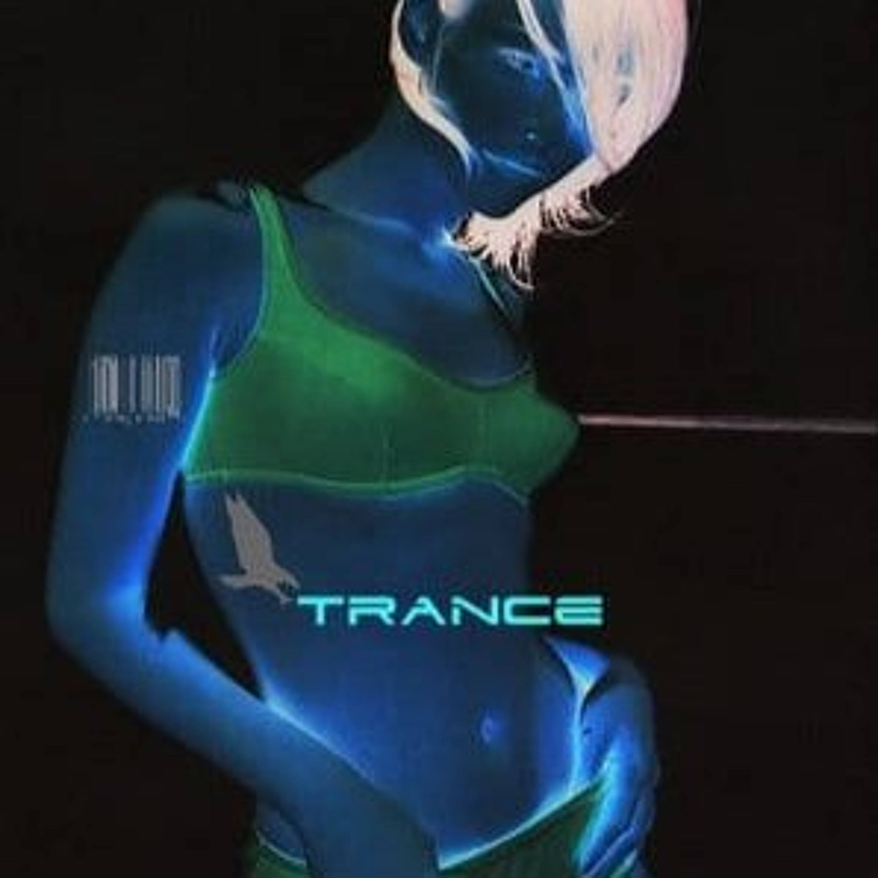 Somewhere in Trance Dj Mix episode artwork