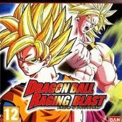 Dragon Ball Raging Blast PC Download - The Ultimate Anime Fighting Experience