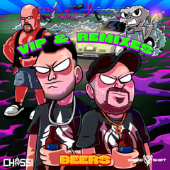 Chassi & Speedshift - BEERS (DOIL Remix)