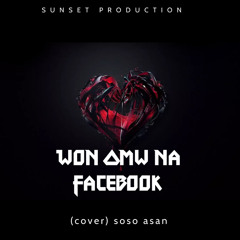 Aki - MySpace - (cover) remix  by Soso Asan.