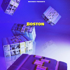 Boston - FT Stixzy2kc