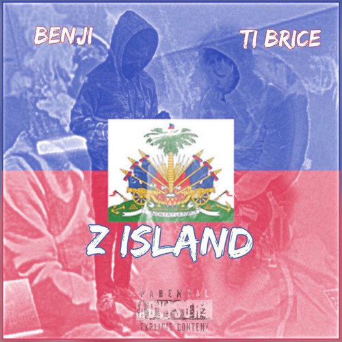 Ti Brice X Benji - Lowkey