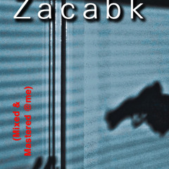 Zacabk - GUDDABRUDDA (@jimmyhendrizzzbeats)