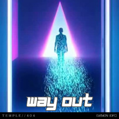 Way Out (Festival Mix)