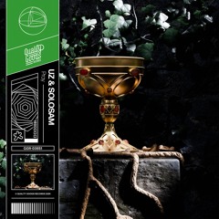 QGR-038S1 | UZ X SoloSam - Pray