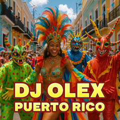 Puerto Rico